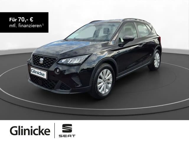 Seat Arona 1.0 TSI DSG Style