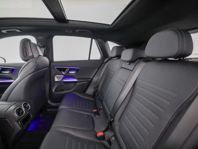 Mercedes-Benz GLC 450 4MATIC