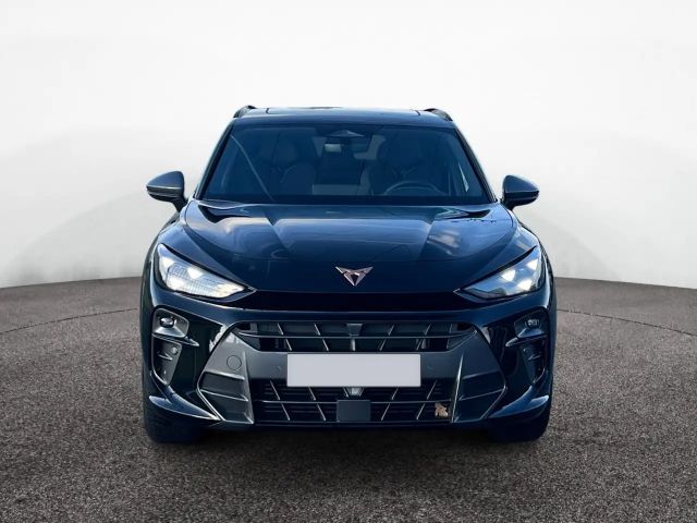 Cupra Terramar eTSI DSG|AHK|PANO|HEAD-UP|KEYLESS|ACC|