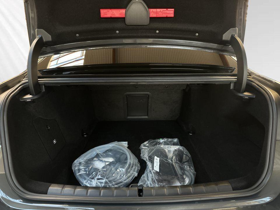 BMW i7 Sedan xDrive60