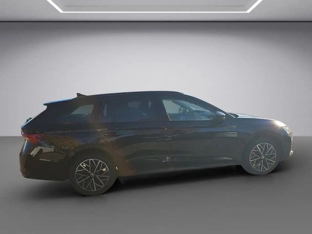 Skoda Octavia 2.0 TDI Combi Selection