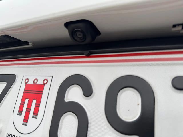 Toyota Aygo X Hatchback Play