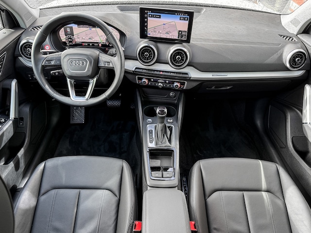 Audi Q2 35 TFSI S-Tronic