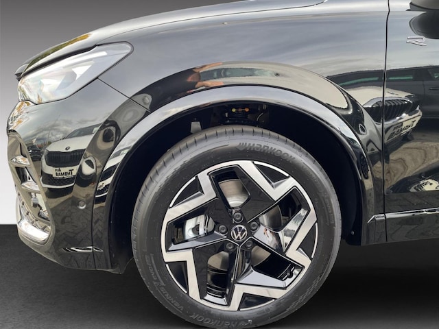 Volkswagen Tiguan 4Motion DSG R-Line