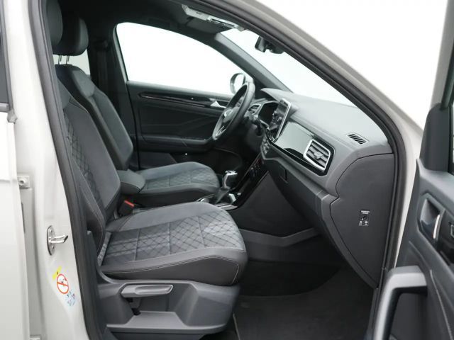 Volkswagen T-Roc DSG R-Line