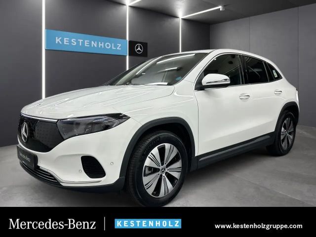 Mercedes-Benz EQA 350 4MATIC