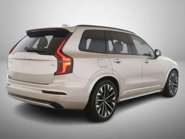 Volvo XC90 Dark Plus T8