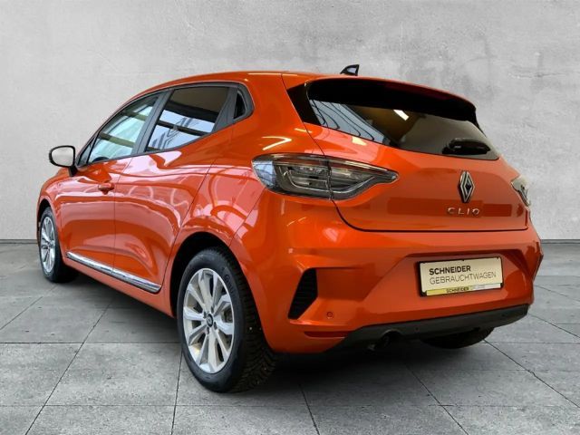 Renault Clio Evolution SCe 65