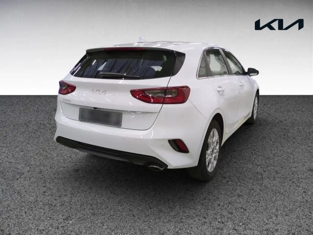 Kia Ceed 1.5 T 140PS DCT7 VIS KOMF+| NAVIGATION