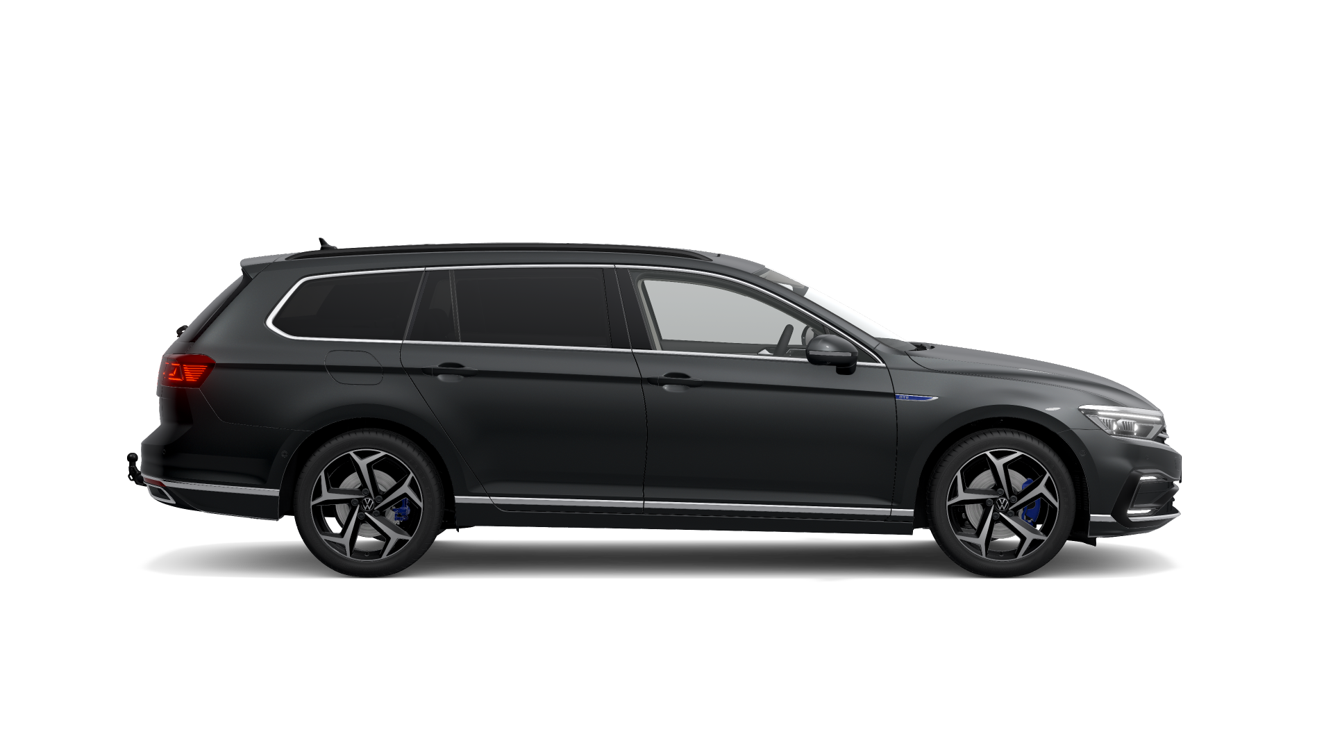 Volkswagen Passat GTE R-Line Variant