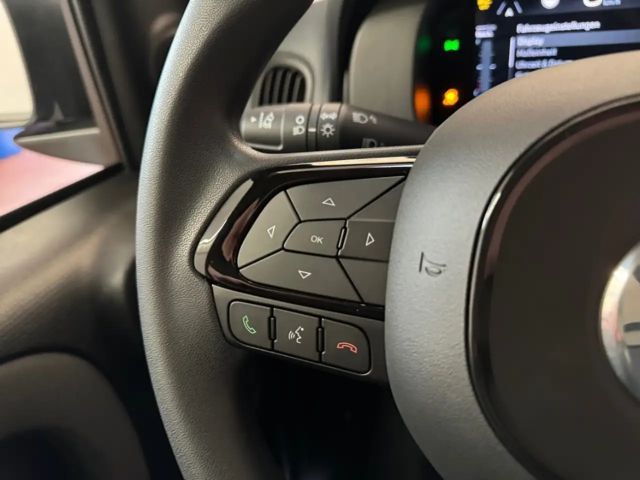 Fiat Panda CityCross