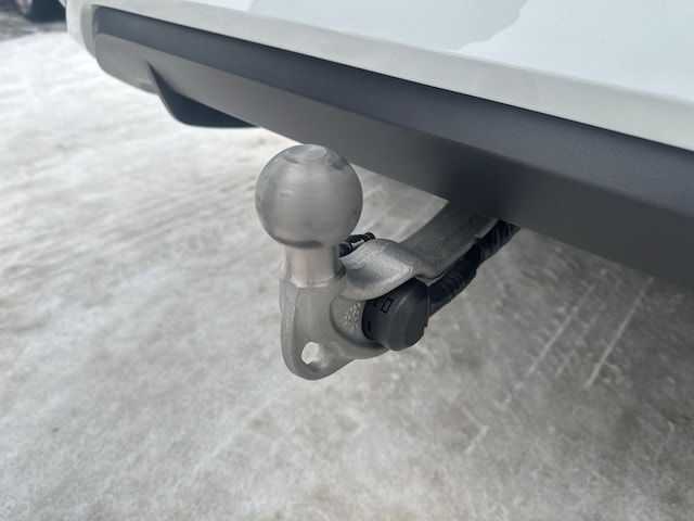 Volkswagen Tayron 2.0 TDI R-Line