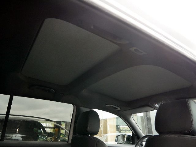 Mercedes-Benz GLB 200 GLB 200 d