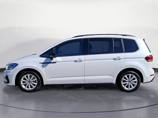 Volkswagen Touran 2.0 TDI DSG Highline R-Line