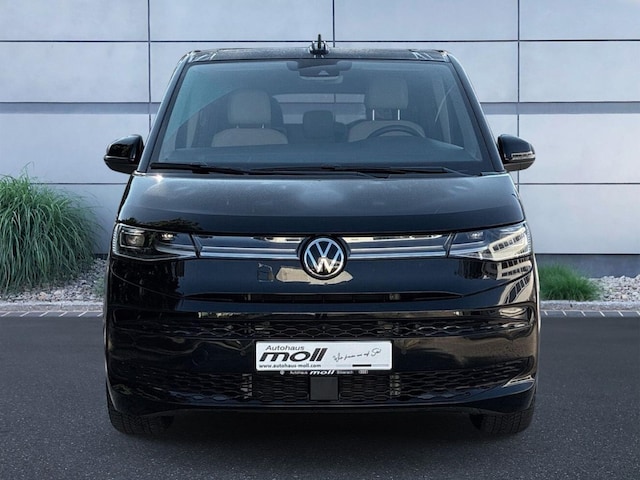 Volkswagen Multivan 2.0 TDI DSG Style