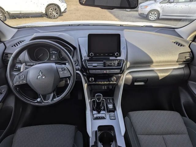 Mitsubishi Eclipse Cross 4WD PHEV