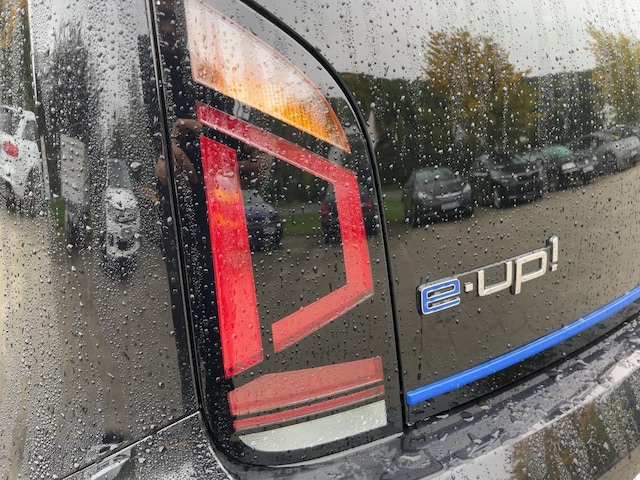 Volkswagen e-up! e-up! Edition 32,3 kWh, Automatik, LM-Felgen