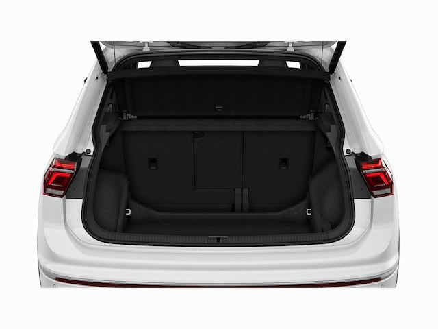 Volkswagen Tiguan 2.0 TSI 4Motion