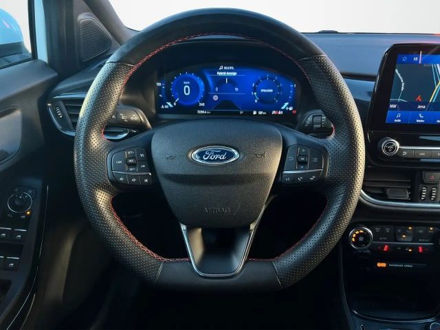 Ford Puma EcoBoost ST Line