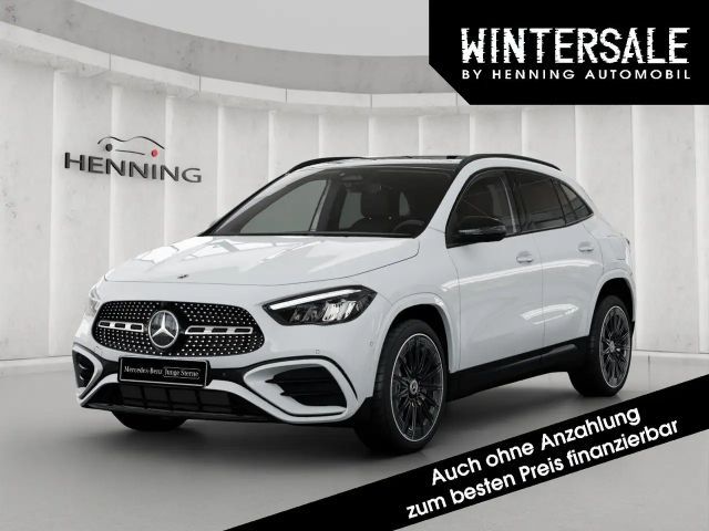 Mercedes-Benz GLA 200 AMG Line Premium
