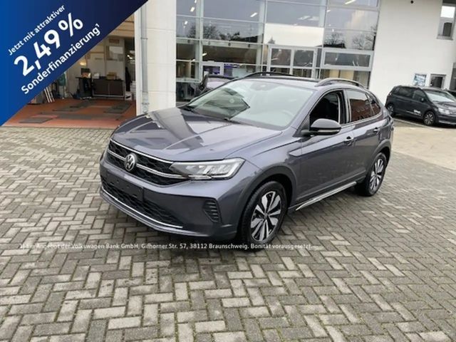 Volkswagen Taigo 1.0 TSI DSG