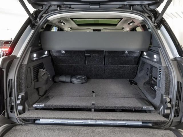 Land Rover Range Rover Autobiography P530