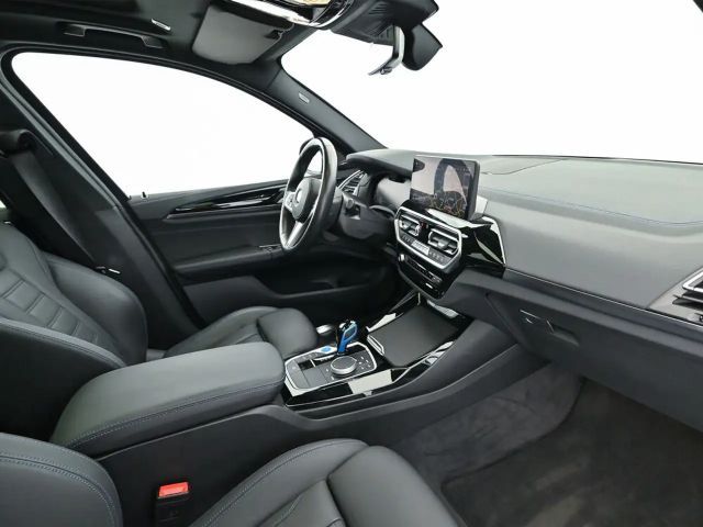 BMW X3 iM-Sport*PANO*HEAD-UP*HARMANKARDON*20''ZOLL*