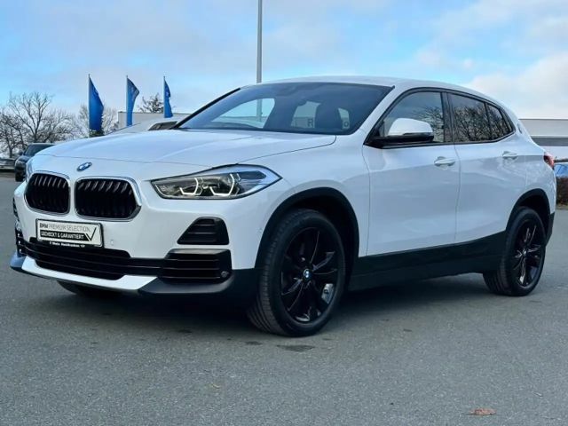 BMW X2 Advantage pakket sDrive20i
