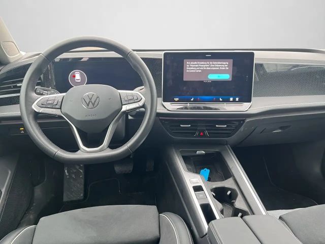 Volkswagen Passat Business DSG Variant