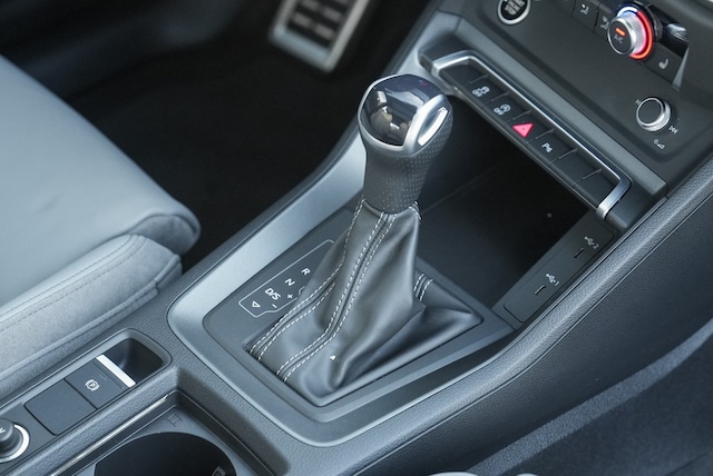 Audi Q3 40 TDI Quattro S-Line S-Tronic