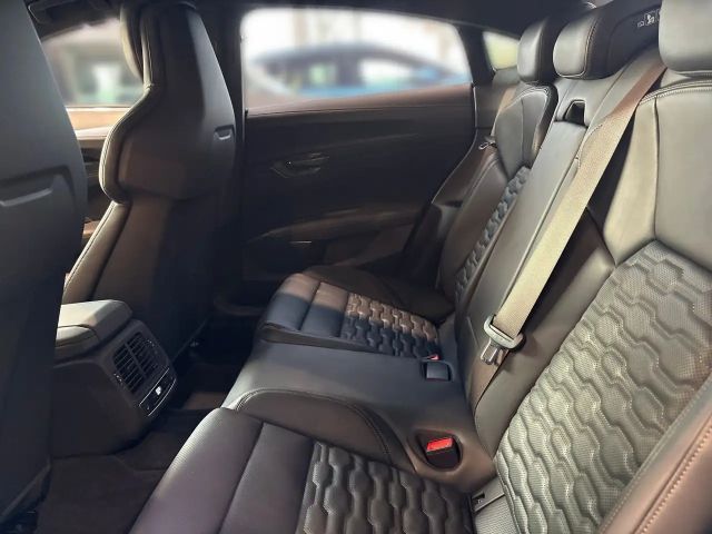 Audi RS e-tron GT Performance