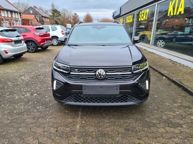Volkswagen T-Cross 1.0 TSI R-Line