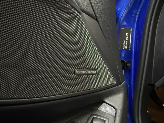 BMW 330 330e M-Sport Touring xDrive