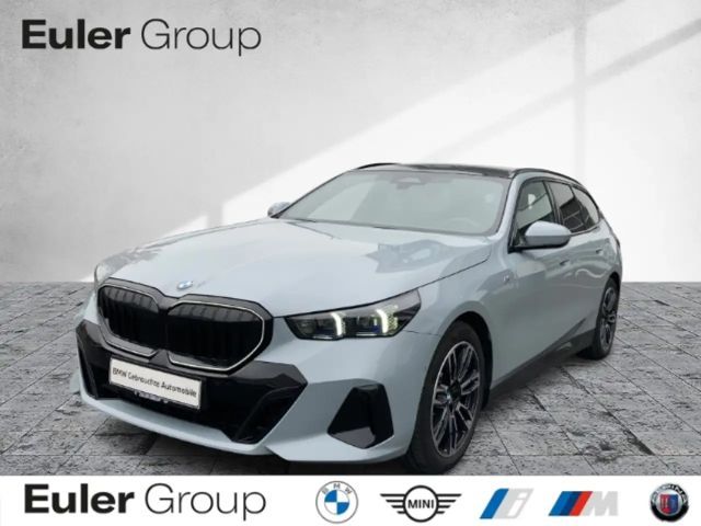 BMW 520 520i M-Sport