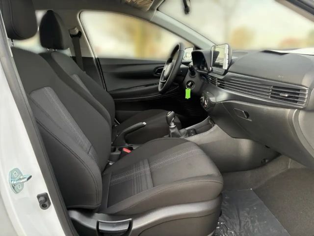 Hyundai i20 1.0 Select T-GDi