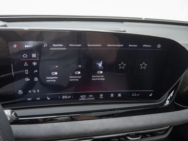 Audi A5 Avant Hybride Quattro