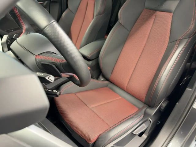 Audi S3 2.0 TFSI Quattro Sedan