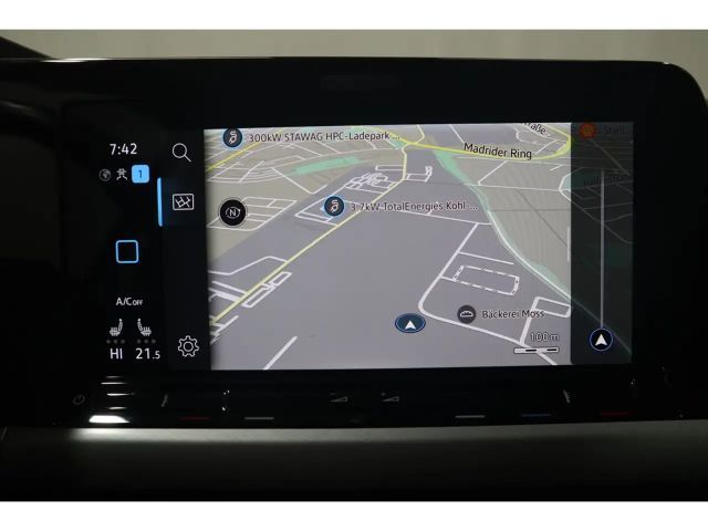 Volkswagen Golf 1.5 TSI Life