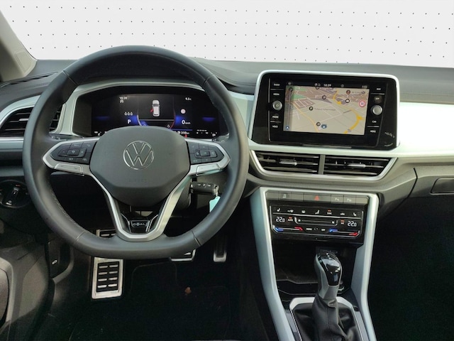 Volkswagen T-Roc 2.0 TDI DSG