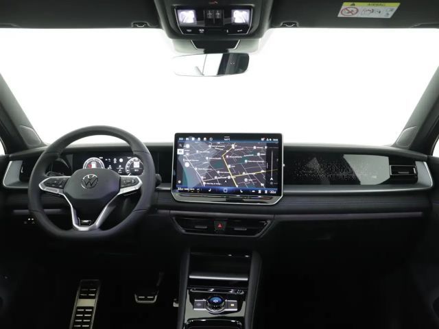 Volkswagen Tayron DSG