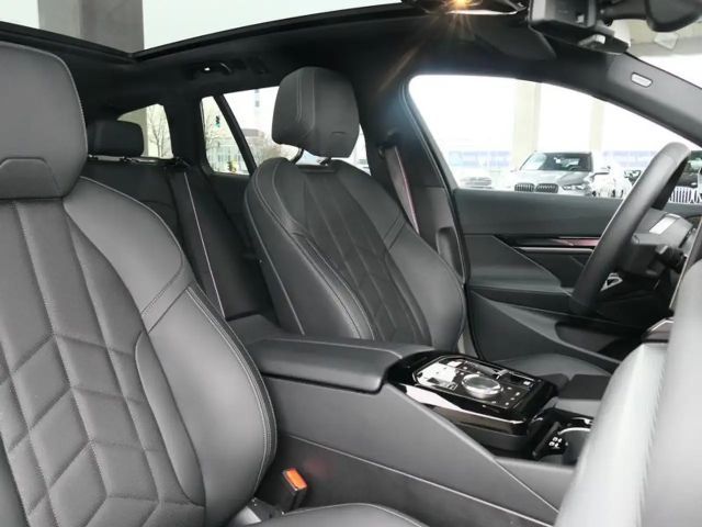 BMW i5 M-Sport Touring eDrive40