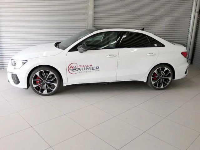 Audi S3 2.0 TFSI S-Tronic Sedan