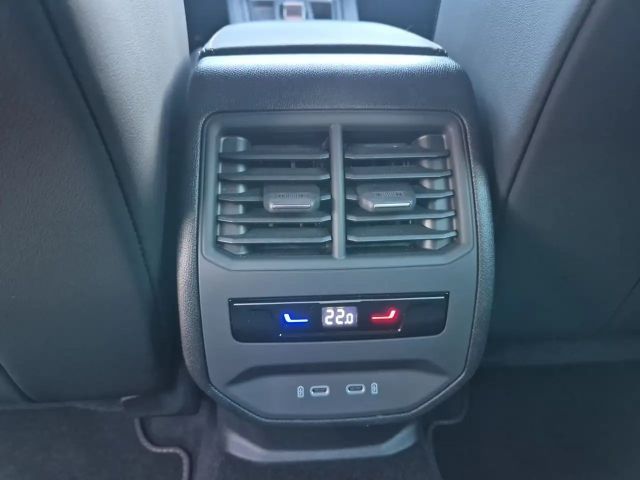 Cupra Formentor 2.0 TSI 4Drive DSG