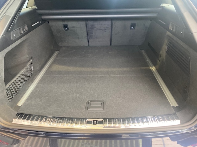 Audi S6 Avant Quattro