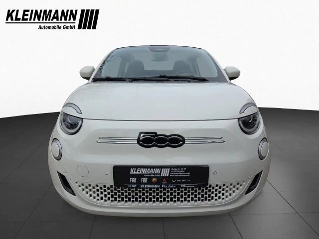 Fiat 500e 42 kWh Icon