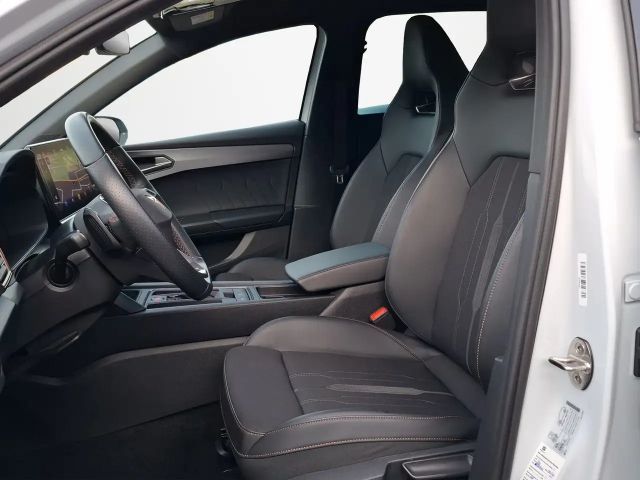 Cupra Leon 2.0 TSI DSG VZ