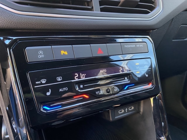 Volkswagen T-Cross 1.0 TSI OPF +MATRIX+NAVI+ACC