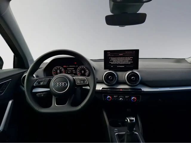 Audi Q2 35 TFSI