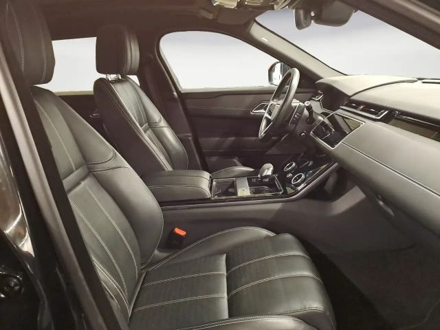 Land Rover Range Rover Velar D300 HSE