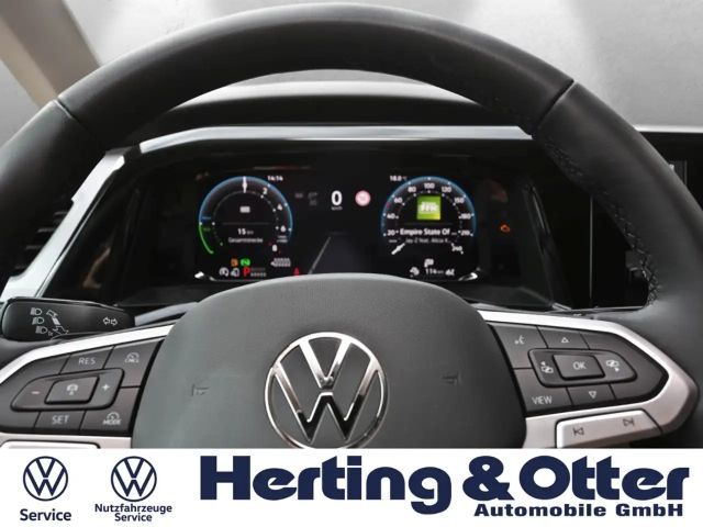 Volkswagen Multivan T7 eHybrid